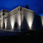 Masseria Bosco Colombo Villa Mesagne