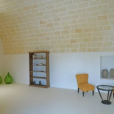 Masseria Bosco Colombo فيلة ميسانيي