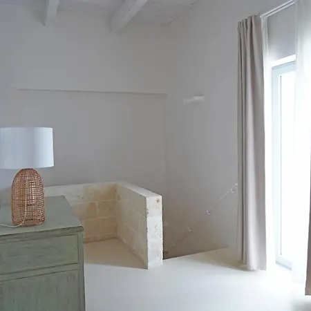 فيلة Masseria Bosco Colombo ميسانيي