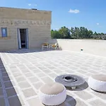 Masseria Bosco Colombo * Mesagne