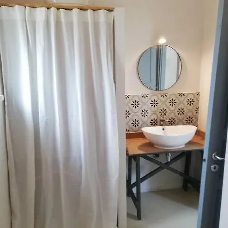 Villa Masseria Bosco Colombo Mesagne
