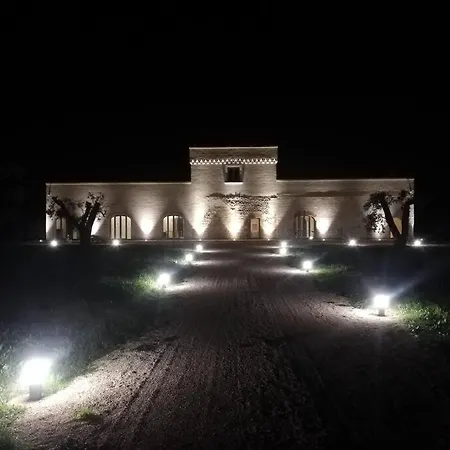 Masseria Bosco Colombo *