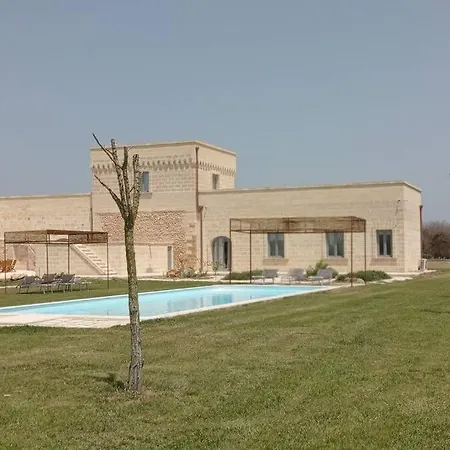 Masseria Bosco Colombo *