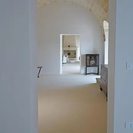 Masseria Bosco Colombo