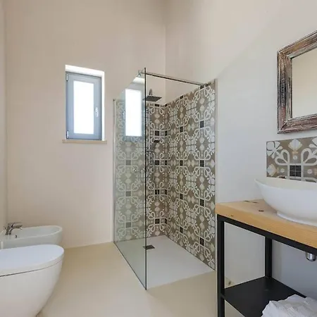 Masseria Bosco Colombo *